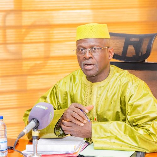 Hausse des prix de la viande : Le Ministre du Commerce engage des mesures pour stabiliser le marché