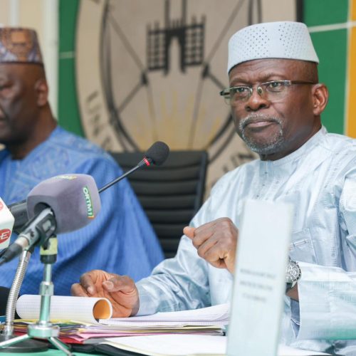Approvisionnement correct du Pays pendant le mois de Ramadan : Le Ministre Moussa Alassane DIALLO transmet aux commerçants les remerciements du Président Assimi GOÏTA