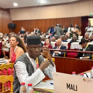 14ᵉ Conférence ministérielle de l’Organisation mondiale du commerce (OMC) : le Mali appelle à un système multilatéral plus juste et transparent