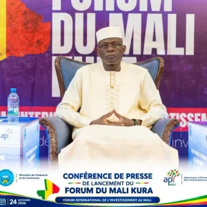 Forum du Mali Kura : Le Mali ouvre grand ses portes aux investisseurs
