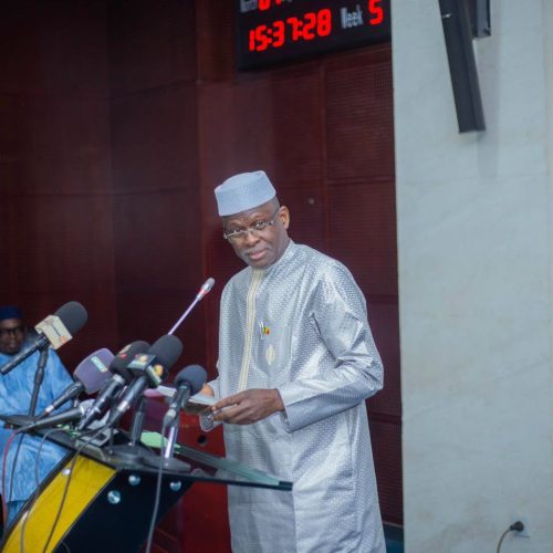 Partenariat Public-Privé : Les Documents standards de Partenariats  validés pour promouvoir les investissements