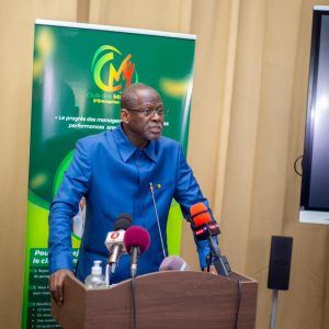 Club des Managers du Mali : Le Ministre Moussa Alassane DIALLO appelle à un management basé sur la compétence, l’éthique et la formation