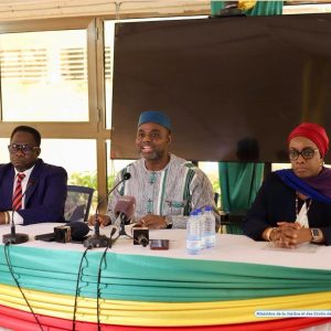 Partenariat Institut national de Formation judiciaire et l’APBEF-MALI : Les acteurs judiciaires renforcés en Droit Bancaire