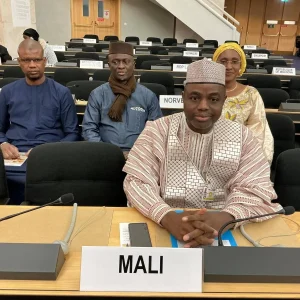Genève : Le Mali récuse le rapport de l’Expert indépendant et réaffirme sa souveraineté