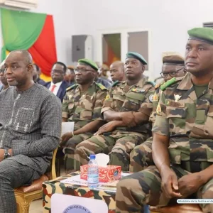 Justice Militaire : La Chambre criminelle du Tribunal militaire tient sa 1ère Session ordinaire