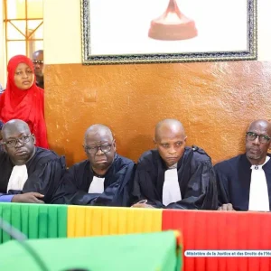 Chambre criminelle du Tribunal de la Grande Instance du 2ème arrondissement : 12 dossiers en cours d’examen
