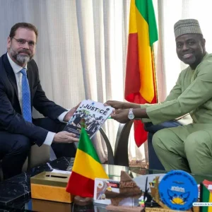 Coopération bilatérale : le Mali et les Pays-Bas consolident un partenariat stratégique dans le secteur de la justice