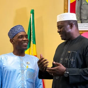 Promotion des Sports au Mali : Le bureau renouvelé de l’AJSM dévoile ses ambitions au ministre Abdoul Kassim Ibrahim FOMBA