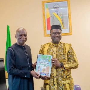 Compétition de Jeux d’Echecs de l&rsquo;Alliance des États du Sahel (AES) : Le Ministre Abdoul Kassim FOMBA salue la belle moisson des joueurs maliens