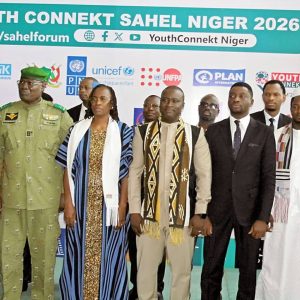 Ouverture du 3ème Sommet « YOUTHCONNECT SAHEL » au Niger : La Promotion et valorisation du leadership de la Jeunesse Sahélienne au profit de la sécurité et de la prospérité du Sahel
