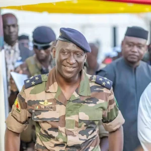 Paix et Réconciliation : Quand le Ministre d&rsquo;État Ismaël Wagué et les jeunes lancent le débat sur la réconciliation nationale