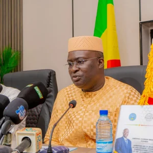 Point de Presse mensuel du Ministre en charge de la Jeunesse et des Sports : La Prouesse des sportifs maliens, dans les différentes disciplines, saluée