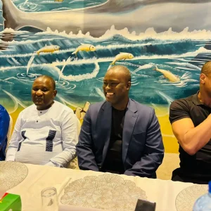 Les Jeux de l’Alliance des États du Sahel Ouagadougou 2026 : Les Ministres en charge des sports en communion, autour de la promotion des sports