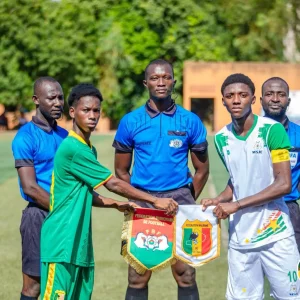 Jeux de l&rsquo;Alliance des États du Sahel (JAES 2026) : Le Mali étincelant à Ouagadougou entre carton des Aiglonnets et succès sur le ring