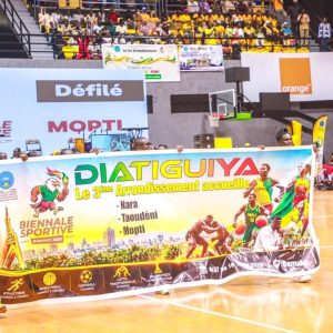 Biennale Sportive de Bamako 2026 : Le Mali renoue avec un rendez-vous historique