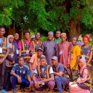 Biennale Sportive Bamako 2026 : Le Ministre Abdoul Kassim FOMBA au contact des délégations sur leurs sites d’hébergements