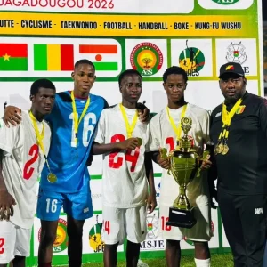 Jeux de l&rsquo;Alliance des États du Sahel (JAES) à Ouagadougou : En football, le Mali conserve sa couronne au bout du suspens