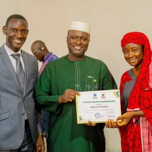 Biennale Sportive Bamako 2026 : Les artisans de la fête sportive nationale distingués