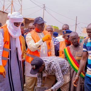 2ème Edition de « NÉKA SIGUIDA, NÉKA FASO KO » : Un élan citoyen qui transforme la solidarité en action concrète et durable