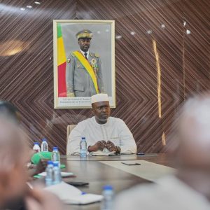 Sports – Championnat d’Afrique Taekwondo à Bamako :  La Commission d’organisation fait le point des préparatifs au ministre