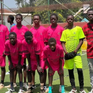 Promotion du Sport dans les camps militaires : C’est parti pour la coupe inter-camps édition 2026