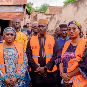 L’initiative « Néka sigida, Néka faso ko » : La jeunesse malienne au service de la Nation sous l’impulsion du Président Assimi GOÏTA