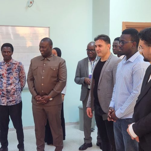Le Mali au cœur des Ethnosports : Le Ministre Fomba renforce la diplomatie sportive du Mali en Türkiye