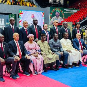Clôture de la 17ème édition des Championnats d’Afrique de taekwondo : Pari réussi pour le Mali