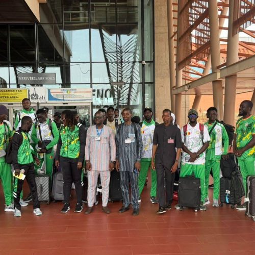 Championnat d’Afrique de Taekwondo 2026 : Bamako accueille les délégations africaines