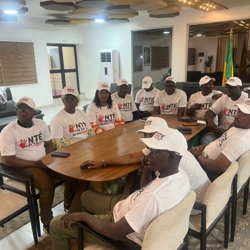 Initiative « N’TÈ N’TA LA » – Phase Diaspora :  Les défis majeurs de la jeunesse malienne au cœur des préoccupations