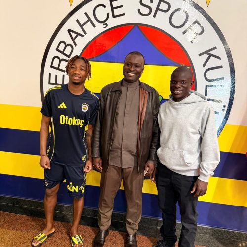 8ème Forum de l’Union mondiale d’Ethnosports d’Antalya : Le Ministre Abdoul Kassim FOMBA à la découverte des clubs de football Turcs et des Internationaux maliens