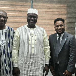 Coopération Mali – UNICEF : Vers un renforcement de la coopération dans le domaine de la formation et de l’éducation citoyenne