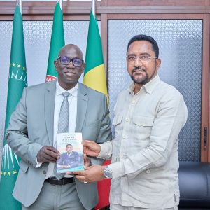 2ème Edition du Forum International de la Diaspora : La Banque Nationale de Développement Agricole (BNDA) réaffirme son soutien 