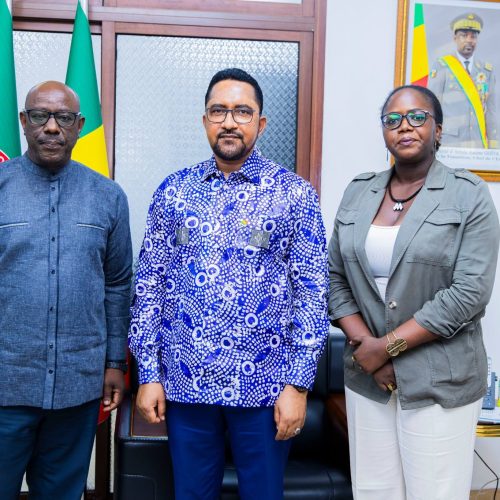 Journalisme et Migration : Les hommes de médias outillés pour un meilleur récit sur la mobilité humaine