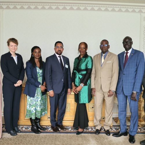 Coopération Mali–OIM : échanges stratégiques au siège des Nations Unies en marge du Forum sur les migrations internationales