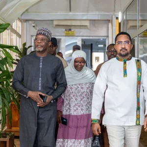Forum International de la Diaspora 2026 : Le Mali accueille ses invités à Bamako