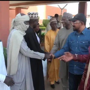 Forum de la Diaspora Nigérienne – Édition 2026 : Le Ministre Mossa AG ATTAHER présent au rendez-vous de Niamey