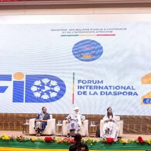Forum International de la Diaspora Malienne : La deuxième édition s’achève sur une feuille de route ambitieuse