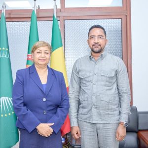 2e édition du Forum international de la diaspora malienne : Les États-Unis réaffirment leur intérêt pour les opportunités d’investissement au Mali