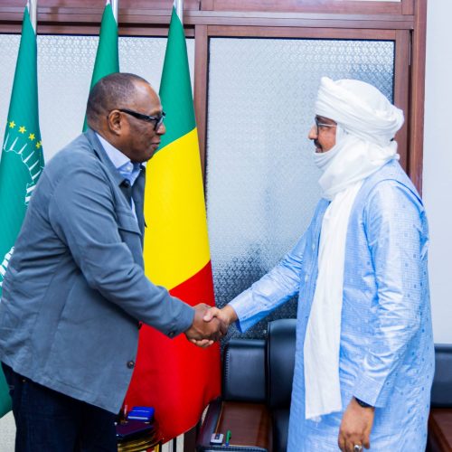 Renforcement des relations économiques Mali–Canada :  Une initiative portée par la diaspora malienne