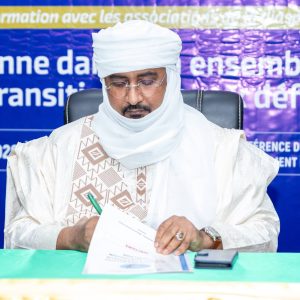 Situation sécuritaire du Pays : Les organisations faîtières de la diaspora réaffirment leur soutien indéfectible aux autorités