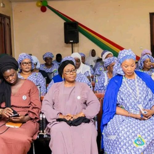 Journée des droits des femmes : La résilience des femmes migrantes en débat