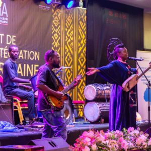 Nuit de l’Intégration africaine : la fraternité continentale célébrée à Bamako