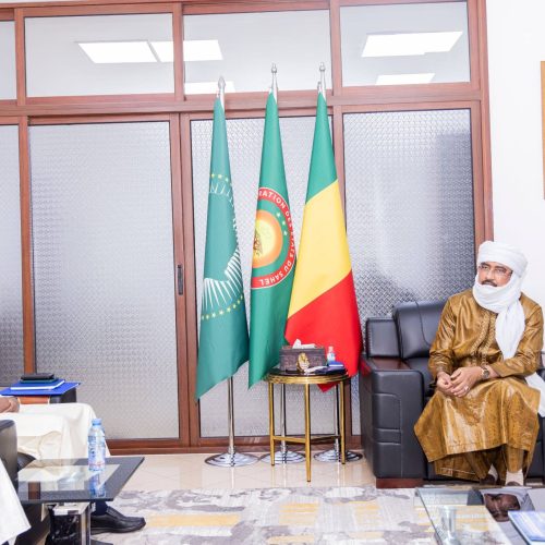 Gouvernance Migratoire : Le Mali et l’Organisation Internationale pour les migrations   renforcent leur cadre de dialogue pour une meilleure coordination des actions