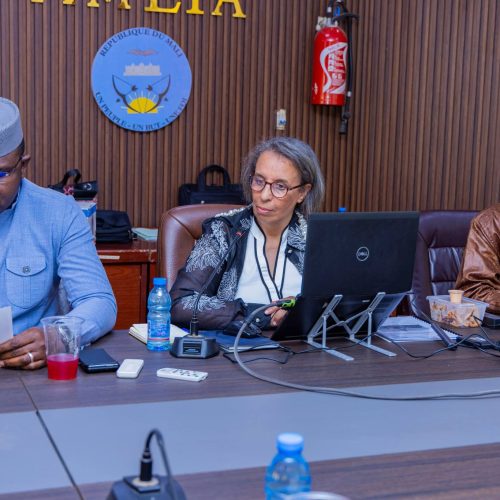 Politique Nationale de Migration (PONAM) : Le processus de révision lancé avec l’évaluation des experts