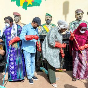 Semaine nationale de l’Intégration africaine : Le Gouvernement se mobilise pour l’environnement et la solidarité africaine