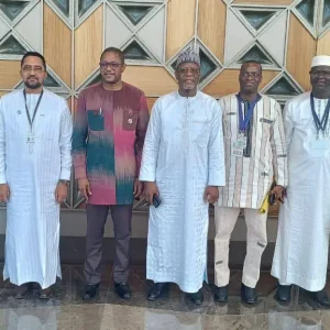 Le huis clos du 11ᵉ Sommet des Chefs d’État et de Gouvernement de l’Organisation des États d’Afrique, des Caraïbes et du Pacifique (OEACP)