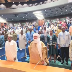 2ème Edition du Forum de la Diaspora Nigérienne (FDN) : Le Ministre Mossa AG ATTAHER se réjouit de la forte mobilisation de la diaspora nigérienne, en faveur du développement de son pays