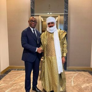 Renforcement du partenariat entre le Mali et la BOAD : Un échange stratégique au service de l’intégration africaine