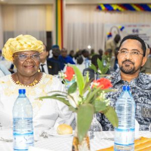 Célébration du 66ème anniversaire de l’indépendance de la République du Tchad :  Le Ministre Mossa ATTAHER met en exergue la profondeur des relations historiques entre les deux pays